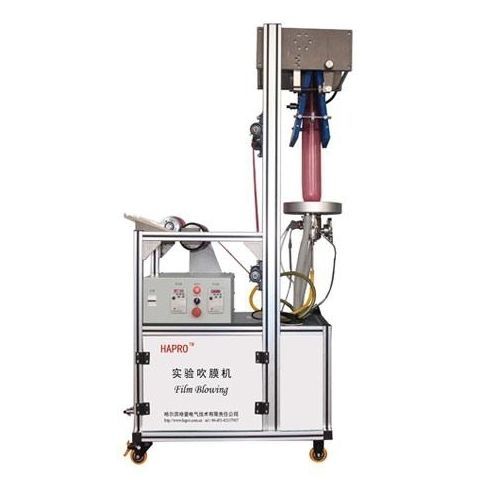 薄膜鼓风机 - Harbin Hapro Electric Technology Co., Ltd. - 单级 / 小型