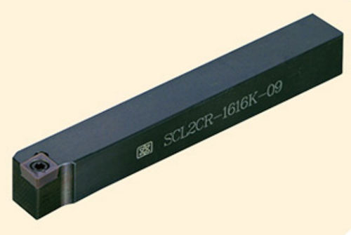 户外车刀工具 - SCL2CR/L series - SHAN GIN TOOL - 正型刀片