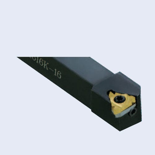 外部螺纹车刀 - SKER/L series - SHAN GIN TOOL - 齿刀