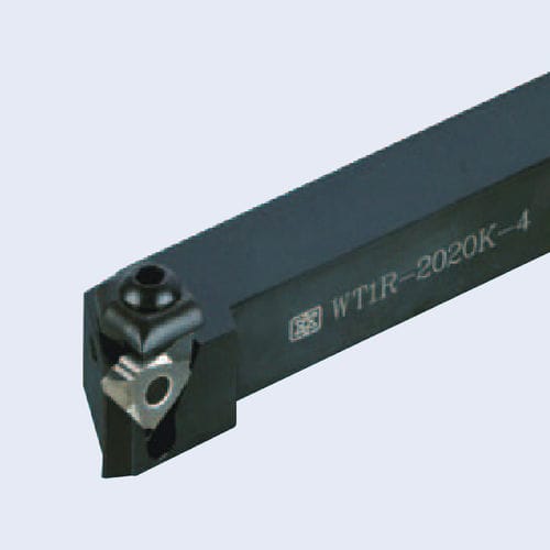 外部螺纹车刀 - WT1R/L series - SHAN GIN TOOL - 齿刀