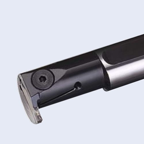 开槽刀柄 - GYIR-00 series - SHAN GIN TOOL - 用于零件加工