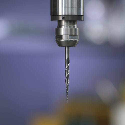 高精度切割工具 - Mira 6S - NSCNC Manufacturing Ltd.