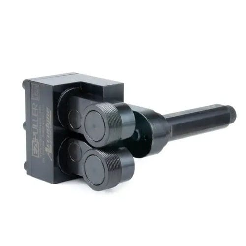 二爪拔棒机 - EZ - Tormach - 圆 / 正方形 / 六角形