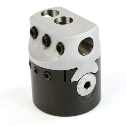 精准镗刀头 - 30248 - Tormach
