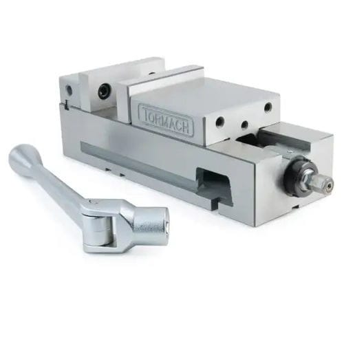 机床夹钳 - 35285 - Tormach - 手动