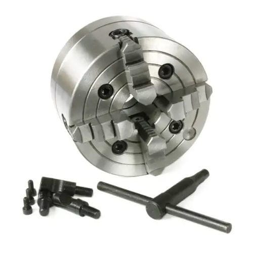 卡盘爪 - 33336 - Tormach