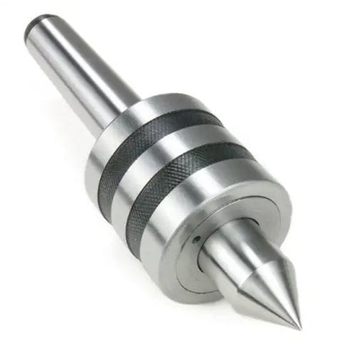 旋转式顶尖 - 34105 - Tormach - 用于车床