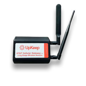 IoT网关 - UpKeep - 无线 / 以太网 / 蜂窝状
