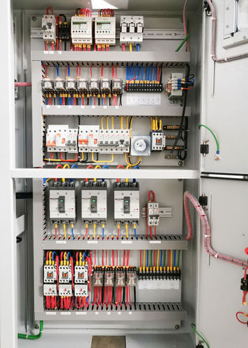 柜子可编程控制器 - PINAXIS - SCADA / 管理
