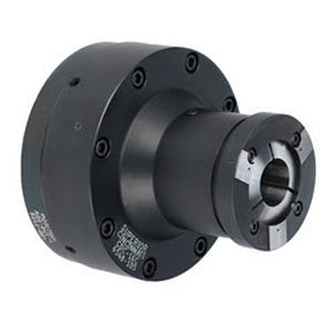 加工筒夹 - Positrol Workholding - 铣削 / 用于车削应用 / 固定叶片