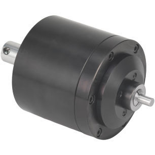 加工主轴 - Positrol Workholding - 用于卡盘