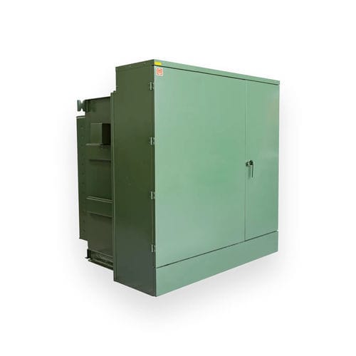 电流互感器 - Maddox Industrial Transformer - 分配 / 干式 / 工业