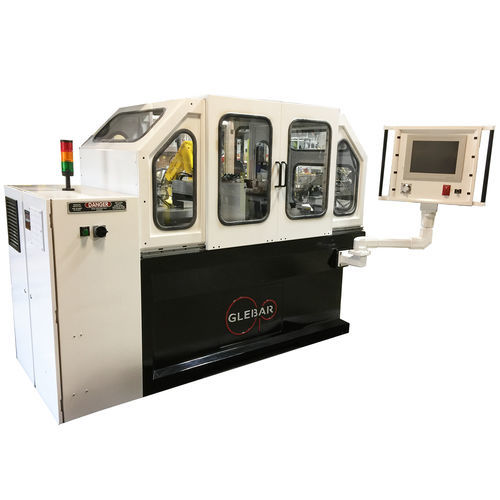 无心磨床 - GT-610 - MMT - 用于零件 / CNC数控 / 自动