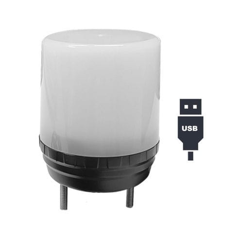 LED式指示灯 - OSUSB - Stack-Light.com LLC
