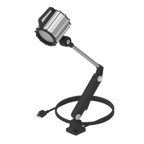 LED工作灯 - ML2 series  - Stack-Light.com LLC - 工作 / 摇臂 / 耐腐蚀