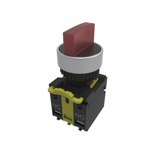 旋转开关 -  SWR22 series - Stack-Light.com LLC - 2极 / IP65 / 封闭式