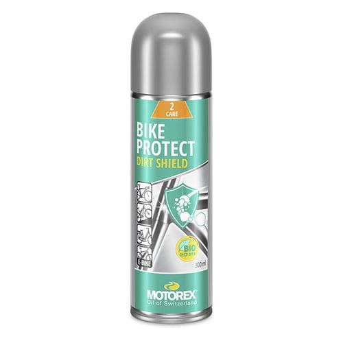 适用于四轮摩托车防腐蚀剂 - 309449 - Motorex - Oil of Switzerland