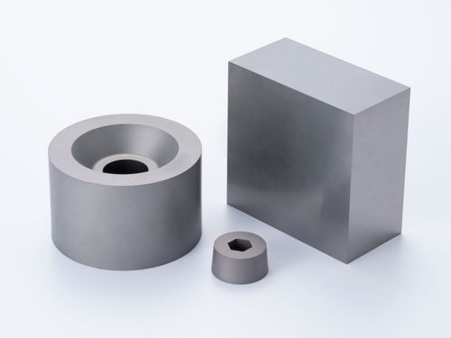碳化钨 - RD Series - Sanalloy Industry Co., Ltd.