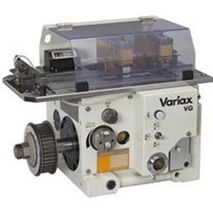 旋转给料机 - VG series - Sankyo Automation, Inc. - 用于压机 / 线圈 / 高速