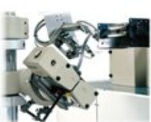 进料控制器 - VLC series - Sankyo Automation, Inc.