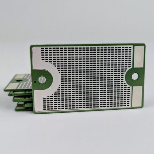 固体氧化式燃料电池堆 - SOFC DSC  - HydrogenTech - 用于实验室