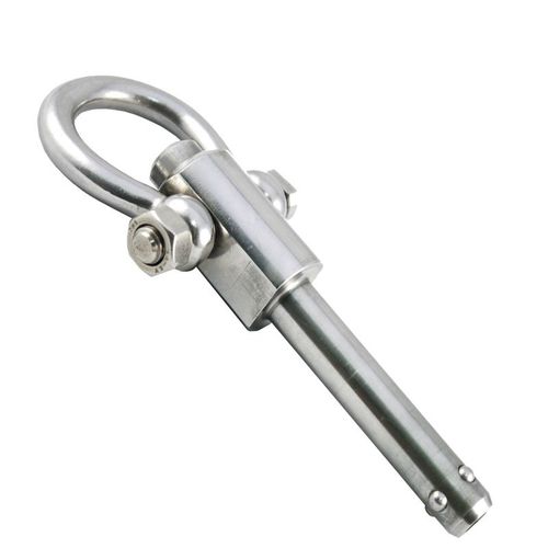 不锈钢快卸销 - Jin Kou Enterprise Co., Ltd.