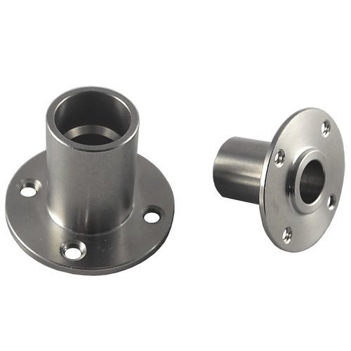 圆形法兰 - JK series  - Jin Kou Enterprise Co., Ltd. - 不锈钢
