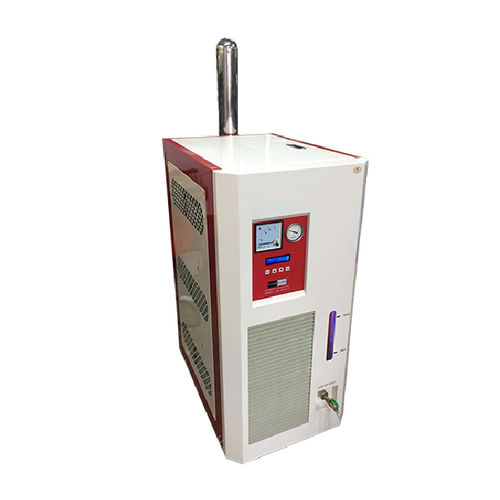 工艺流程氢气发生器 - HO-200-WT - NICKUNJ