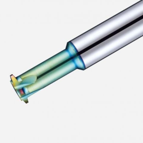 内部螺纹车刀 - 4TRTM - JJ Tools Co., Ltd. - 铣削