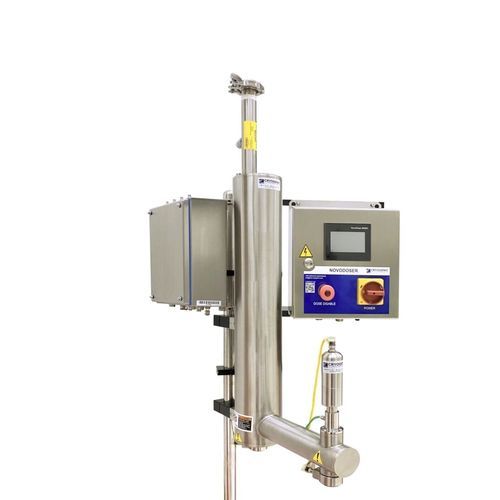 液体分配单元 - NovoDoser L series - PHIR Technologies - 食品工业 / 高精度