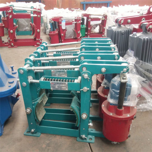 起重机制动器 - HUAGONG INDUSTRY GROUP - 滚筒 / 电磁 / 安全