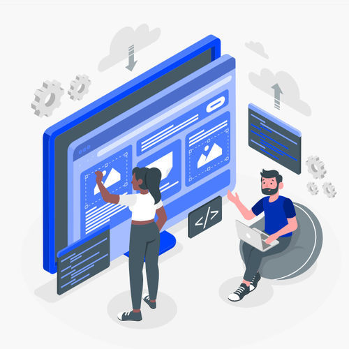 内容管理软件 - CMS - Dynamicweb - 开发 / 设计 / 编辑