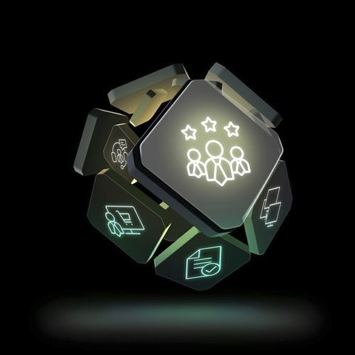 销售管理软件 - B2B eCommerce - Spryker Systems - 流程 / 在线