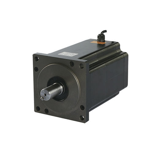 步进式电机 - 150BYG series - Taizhou Baigela MACHINERY&ELECTRONICS Co., Ltd. - 直流 / 220伏 / 工业