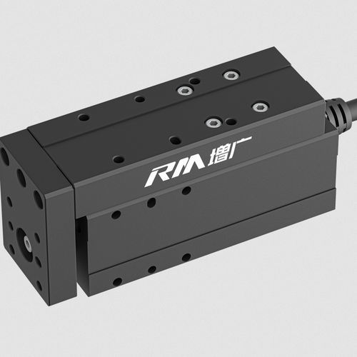 电动执行器 - RM-NPLA series - RobustMotion—Foshan Augmented Intelligence Technol - 线性 / IP40 / 发动机