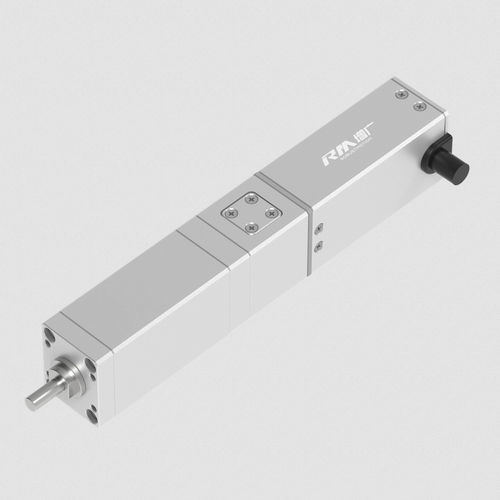 电动执行器 - RM-SLA series - RobustMotion—Foshan Augmented Intelligence Technol - 线性 / IP40 / 测试