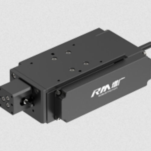 电动执行器 - RM-PVCS-5-15-F - RobustMotion—Foshan Augmented Intelligence Technol - 直接传动 / IP40 / 发动机