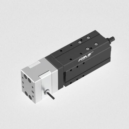 电动执行器 - RM-NPLA-HF series - RobustMotion—Foshan Augmented Intelligence Technol - 线性 / IP40 / 发动机