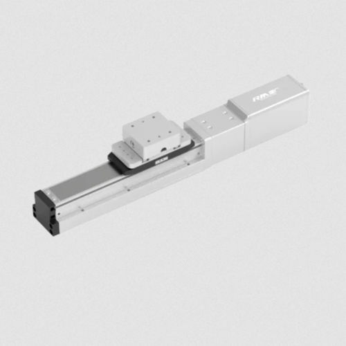 滚柱直线导轨 - RM-SLD-F series - RobustMotion—Foshan Augmented Intelligence Technol