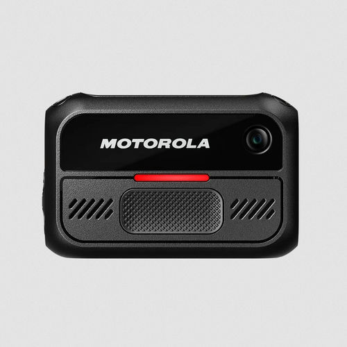 数字摄像机 - V200 - Motorola Solutions - 用于医院 / 个体商户 / 监控