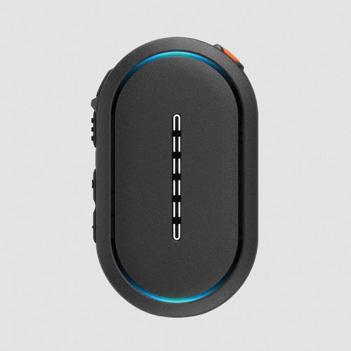 WiFi通信模块 - TLK 25 - Motorola Solutions - 紧凑型
