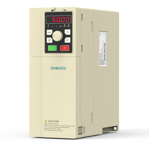 三相变速驱动器 - ST310series 5.5-11kw - Guangdong Dingshen Electric Technology Co. LTD - 通风风扇 / 泵用 / IP20