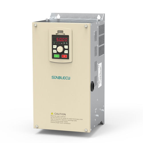 三相变速驱动器 - ST310series 15-22kw - Guangdong Dingshen Electric Technology Co. LTD - 数显 / 工业 / IGBT