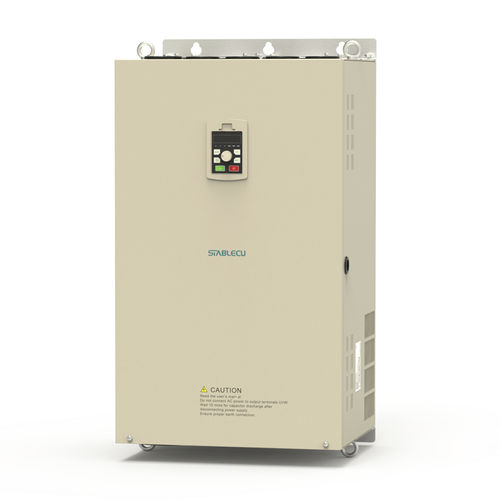 三相变速驱动器 - ST310series 380V 132kw - Guangdong Dingshen Electric Technology Co. LTD - 数显 / 用于空调 / 用于输送机