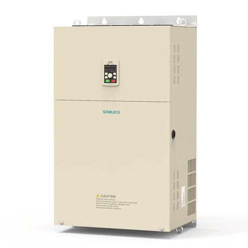 三相变速驱动器 - ST310series 380V 160-220kw - Guangdong Dingshen Electric Technology Co. LTD - 数显 / 工业用途 / 通风风扇