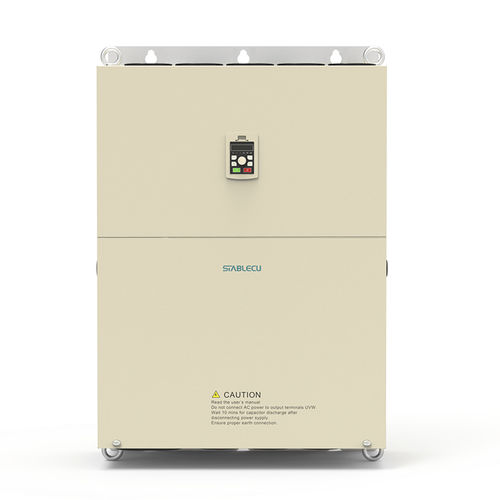 三相变速驱动器 - ST310series 380V 250-315kw - Guangdong Dingshen Electric Technology Co. LTD - 数显 / 工业用途 / 用于医疗设备