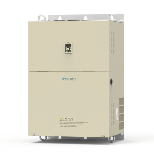 三相变速驱动器 - ST310series 380V 355-450kw - Guangdong Dingshen Electric Technology Co. LTD - 数显 / 用于电机 / 工业用途