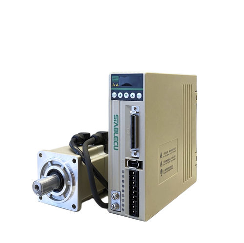 交流伺服驱动器 - Guangdong Dingshen Electric Technology Co. LTD - 同步 / EtherCAT / CANopen
