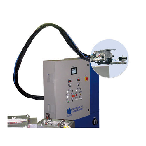 动态混合机 - MP-TR - MAGMA MACCHINE SRL - 分批 / 连续 / 液体/固体