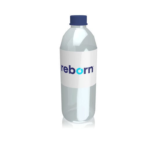 可印刷标签 - REBORN PYRENEES - 饮料 / 蚀刻